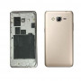 Full Body Housing For Samsung Galaxy Grand Prime SM-G530H - Gold